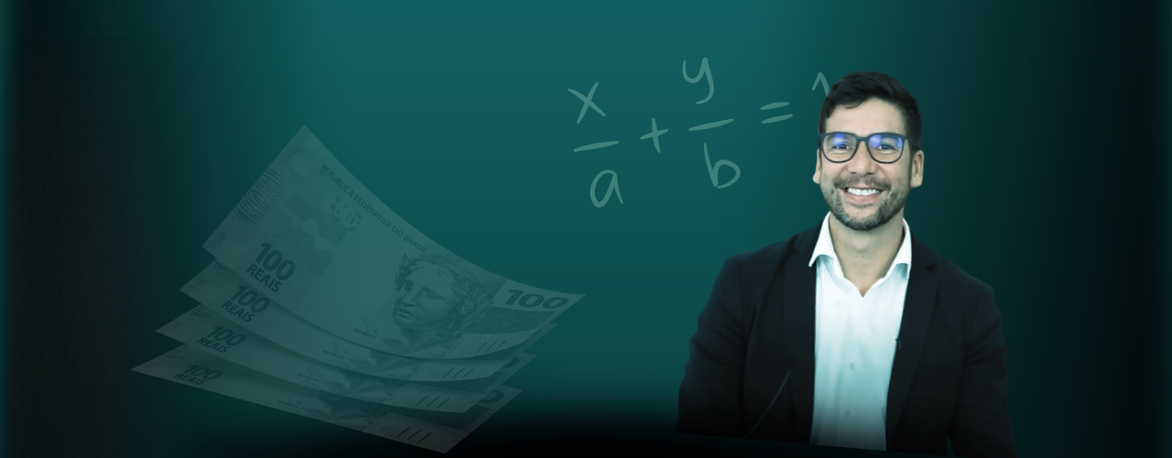 Aula 01: Como é ser Perito em cálculos, o mercado e oportunidades